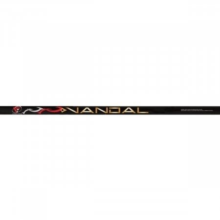 Carbon Force Vandal Arrows w/ Blazer 340 Spine