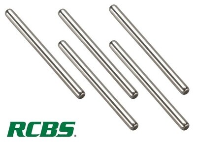 RCBS Decapping Pins (5-Pack) Small