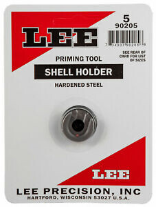 Lee Universal Shell Holders 90205