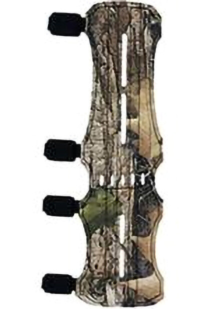 Neet Range Armguard 11.5&quot; Kanati Camo