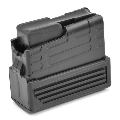 Savage 220  Detachable Box Magazine Black 2 Shot 20 Gauge 3&quot;