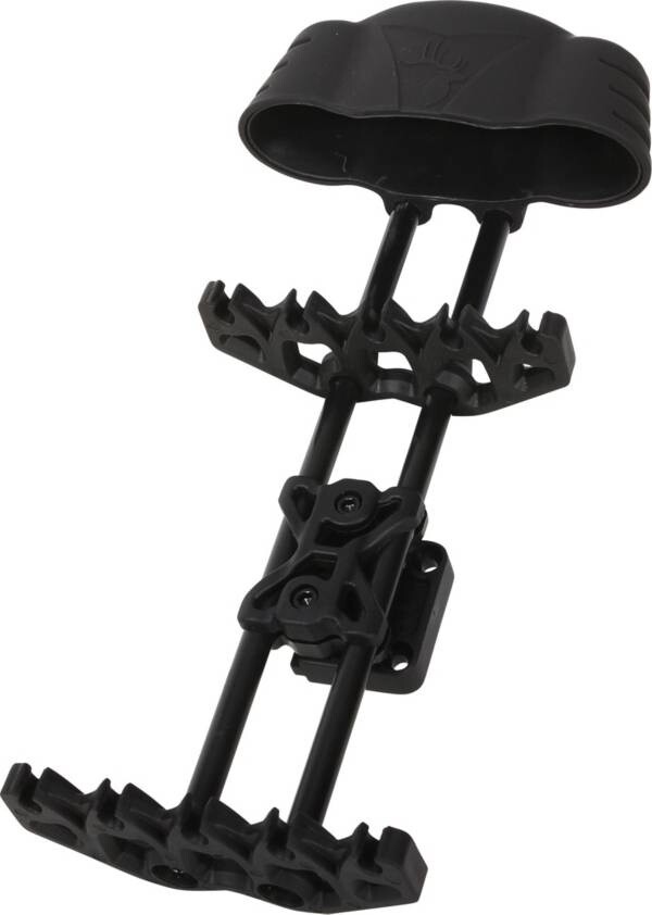 Trophy Ridge 5-Spot Quiver Black