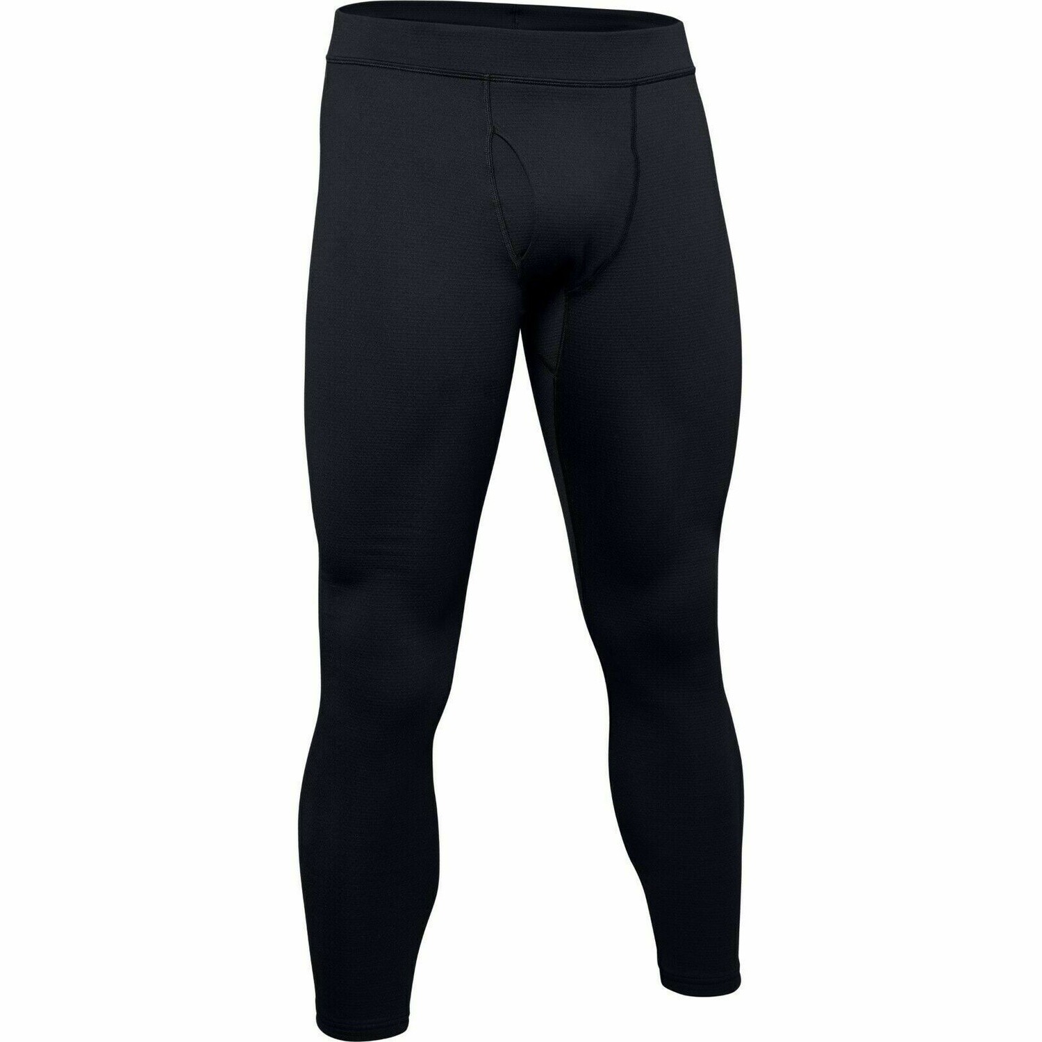 Under Armour Men's Extreme Baselayer 4.0, Color: Black, Size: S