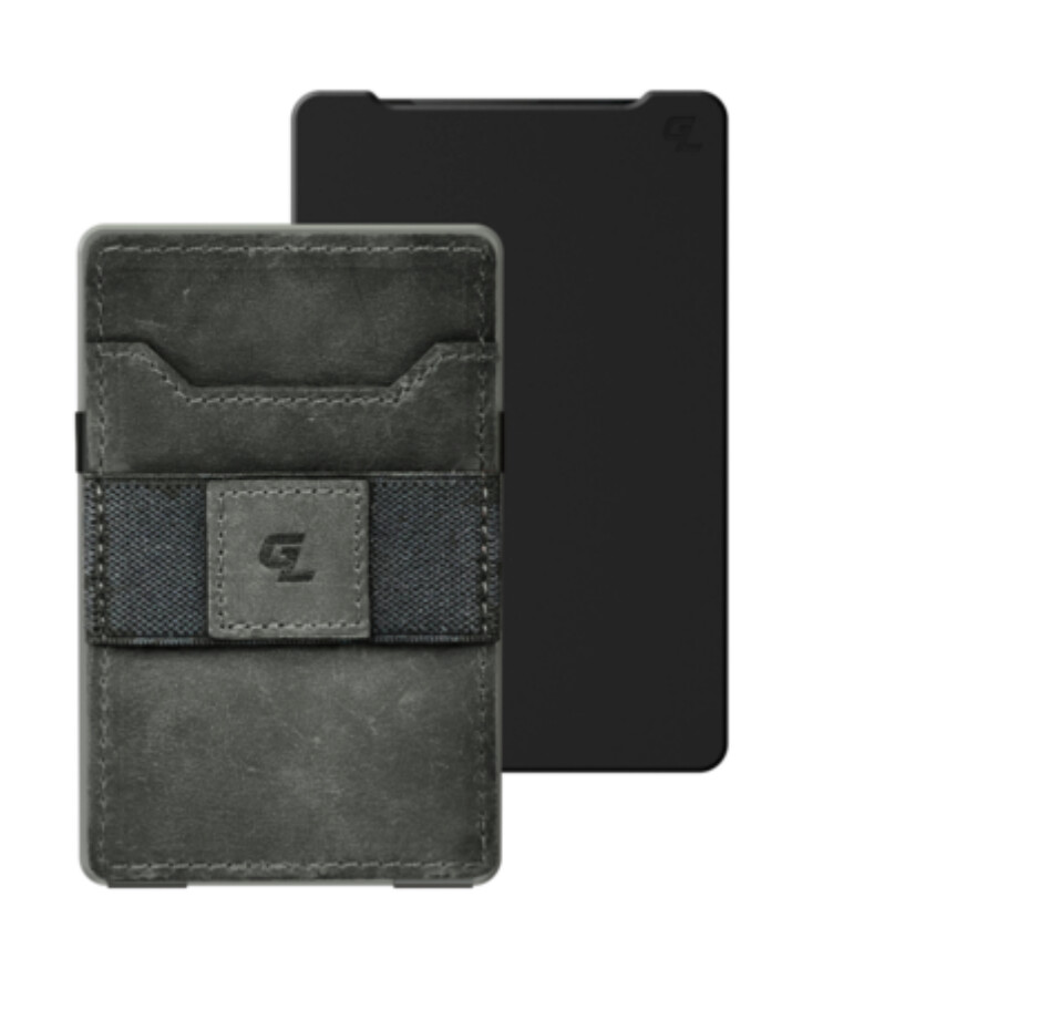 Groove Life 8-Card Wallet Groove Life 8-Card Wallet