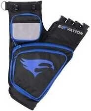 Elevation Transition 4-Tube Hip Quivers Blue RH