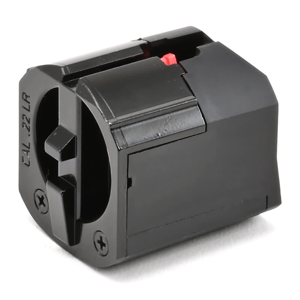 Savage A22 Series 10-Shot Magazine 22 LR