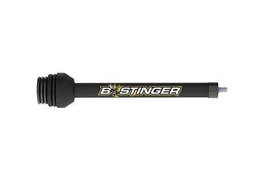 Bee Stinger Sport Hunter Xtreme Stabilizer Black 8"