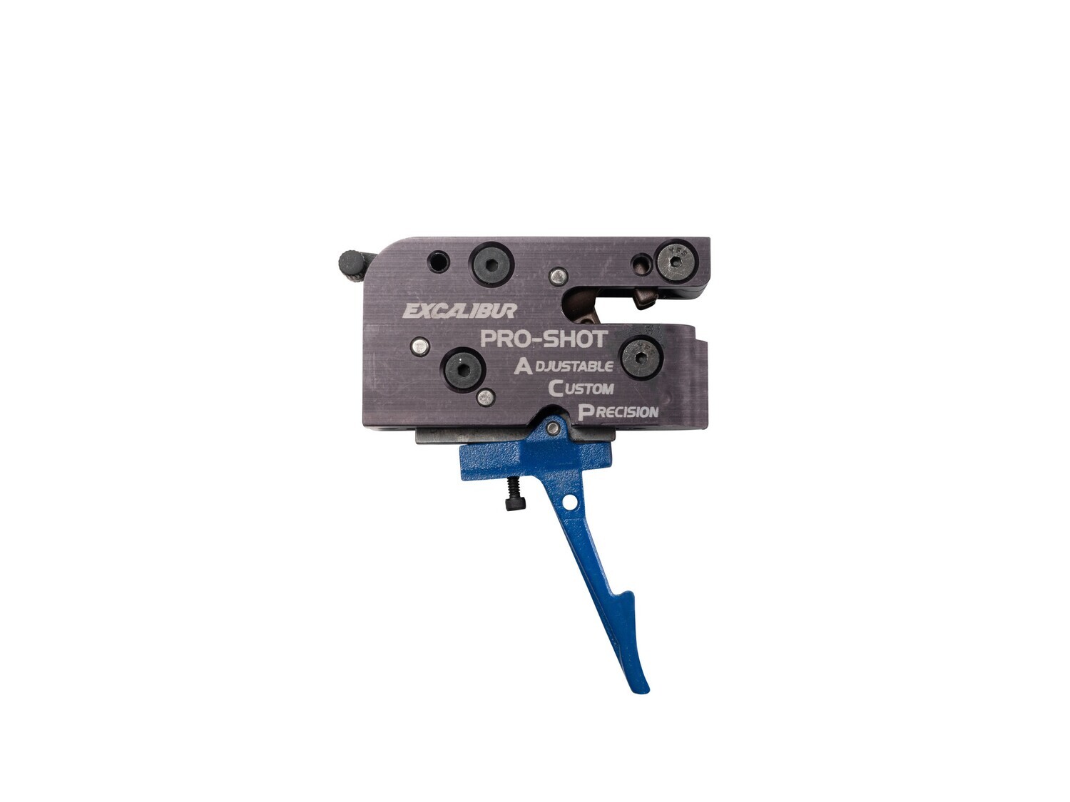 Excalibur Expert Series Pro-Shot ACP Standard Trigger