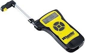 Wheeler Professional Digital Trigger Gauge 0-12 lb