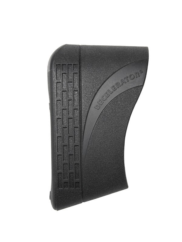 Pachmayr Decelerator Slip-On Recoil Pad Medium