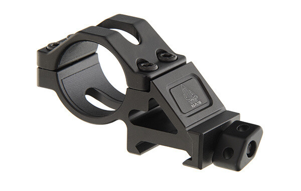 Leapers UTG Tactical Angled Offset Ring Mount