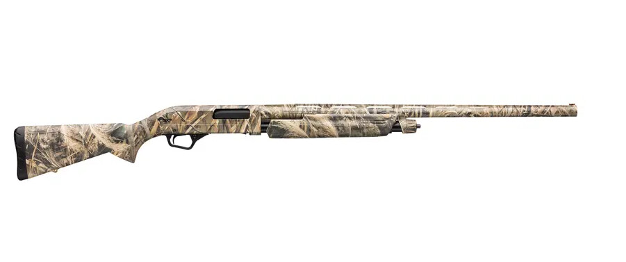 Winchester SXP 20 Gauge Waterfowl 28&quot; Barrel Max-5 Pump-Action Shotgun