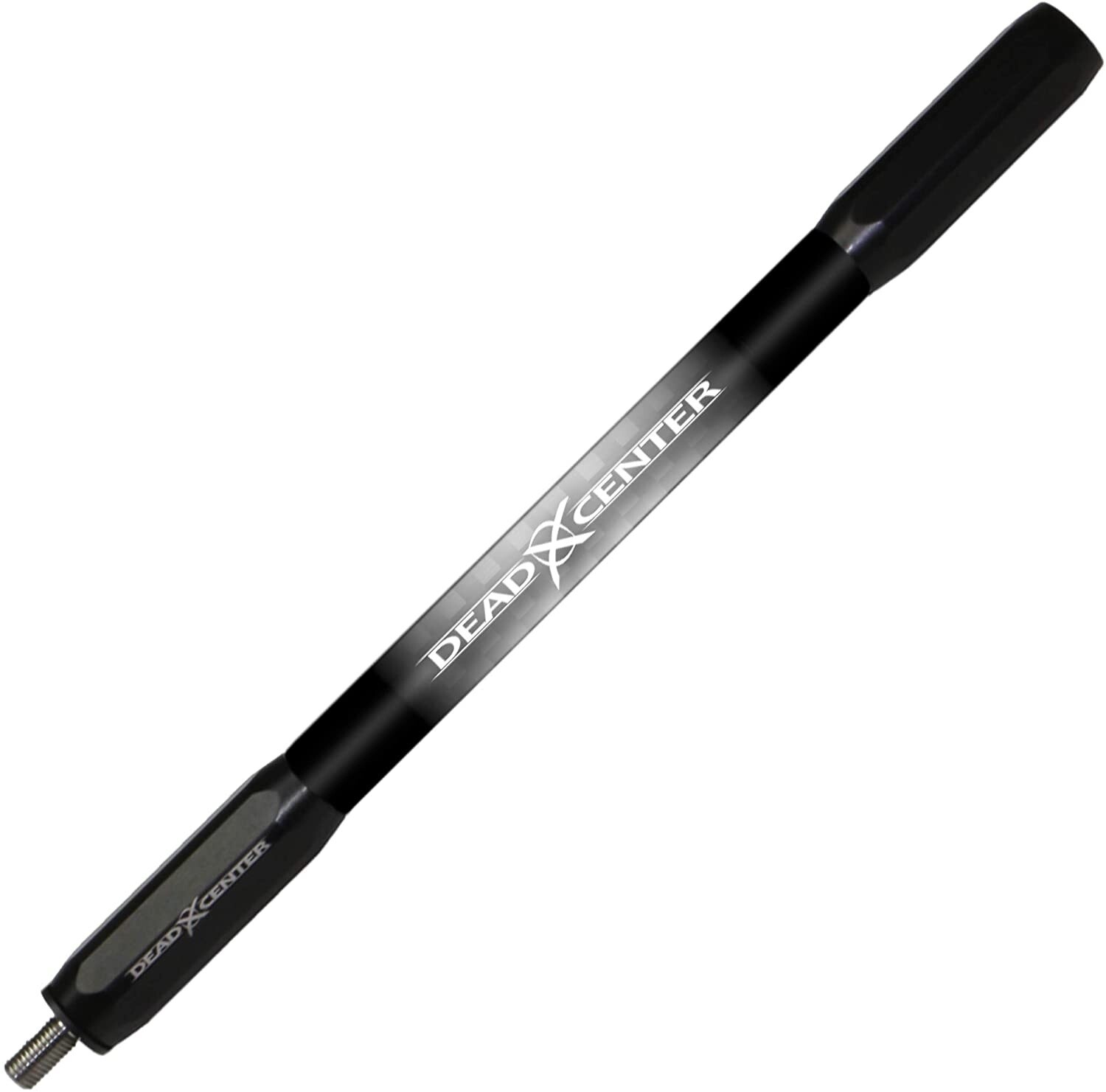 Dead Center Diamond Series Target Stabilizers White Wrap 10&quot;