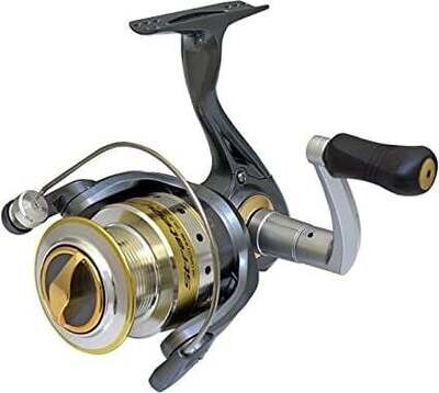 Quantum Strategy 20 5-Bearing Spinning Reel