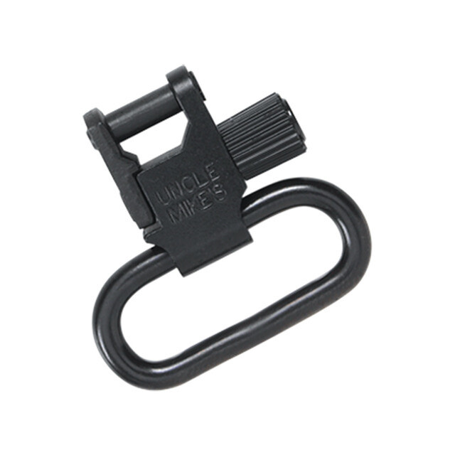 Uncle Mike's Quick Detachable Super Swivels 1403-2