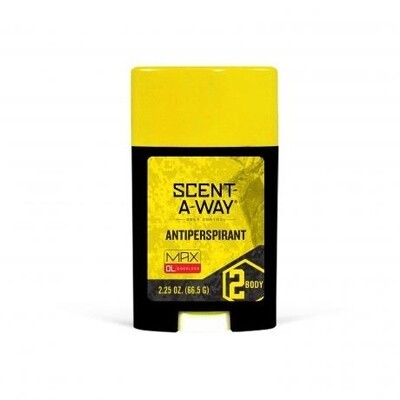 Hunter Specialties Scent-A-Way Anti-Perspirant 64 g