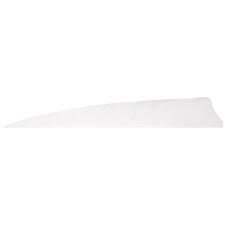 Gateway Feathers (1 Count) White 4"