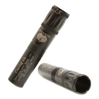 Carlson&#39;s Cremator Choke Tube Set (Mid-Range/Long-Range) 12 Gauge Browning Invector Plus