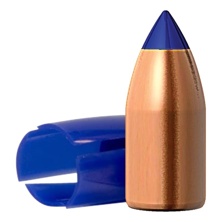 Barnes Expander Spit-Fire T-EZ Load (15 Count) .50 Cal 250 Grain
