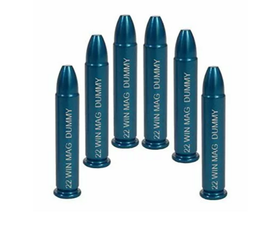 Pachmayr A-Zoom Rifle Snap Caps .22 Win Mag