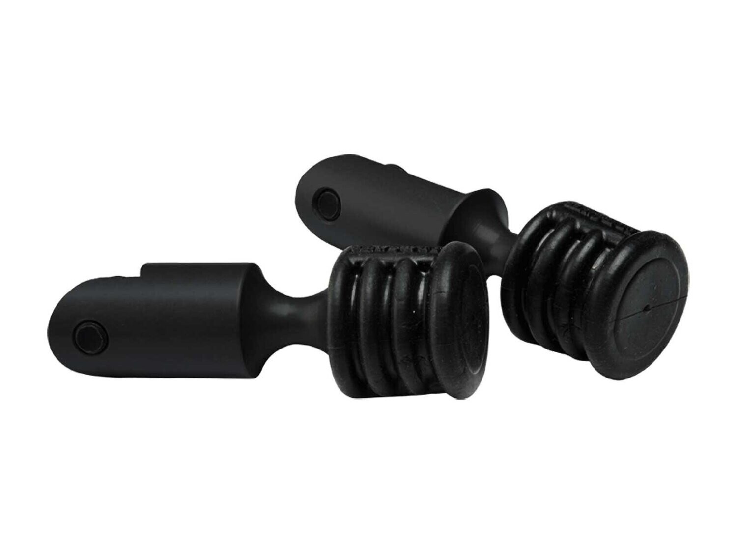 Excalibur S5 String Shock Sound Suppression System