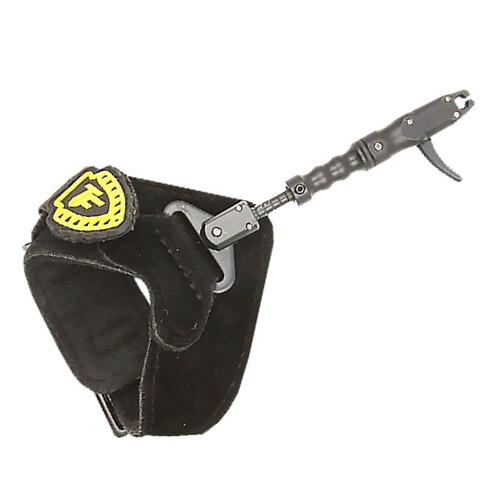 Trufire Smoke Extreme Buckle Archery Release