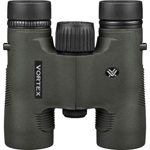 Vortex Diamondback HD Binoculars 10x32