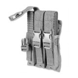 GSG Three Magazine Drop Leg Holster