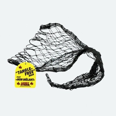 Lucky Strike Tangle Free Replacement Net Fits Bow 15x19