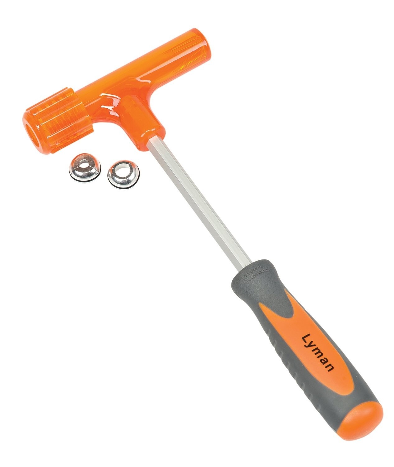 Lyman Magnum Inertia Bullet Puller