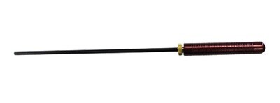 Pro-Shot .270 & Up 1- Piece Coated Rifle Cleaning Rod 36