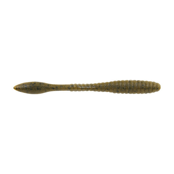 Berkley Powerbait Max Scent Flat Worm Berkley Powerbait Max Scent Flat Worm