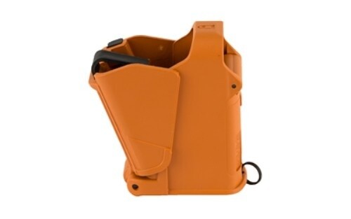 Maglula UpLula Pistol Magazine Loader/Unloader Orange