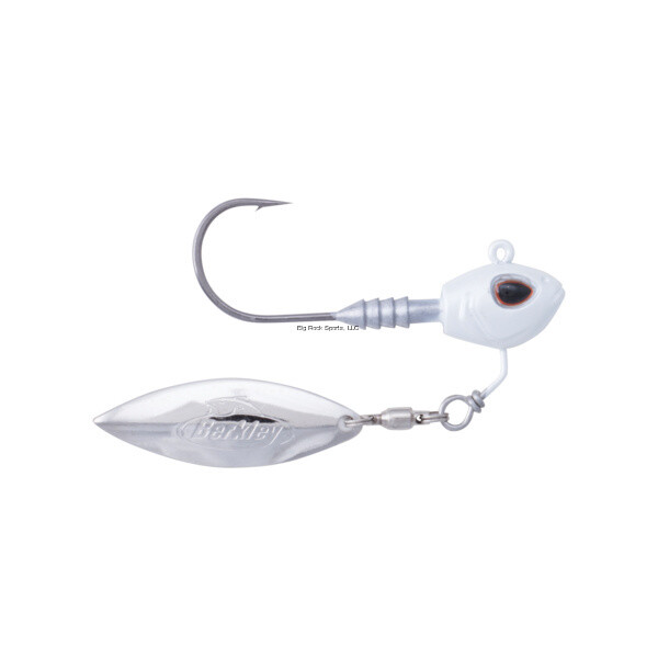 Berkley Fusion 19 Underspin