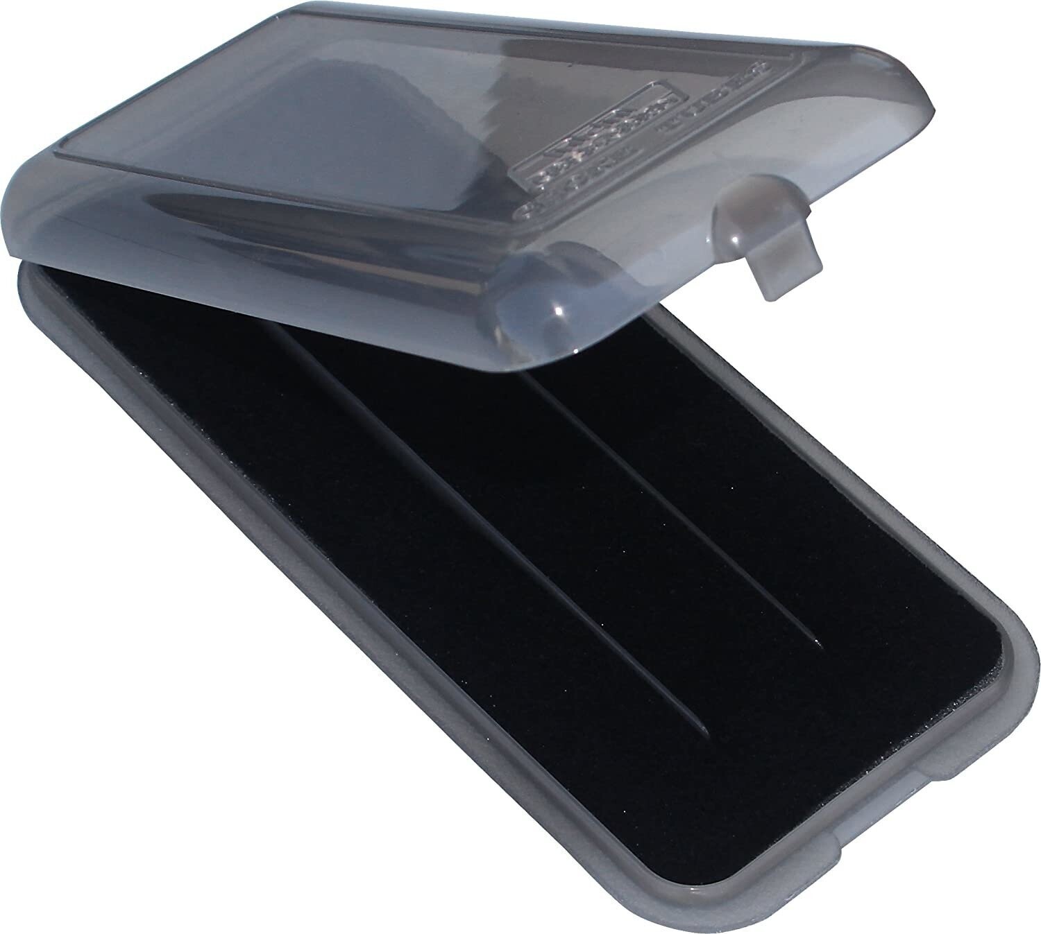MTM Case-Gard Choke Tube Case for 6 Extended Choke Tubes