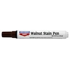 Birchwood Casey Walnut Stain Pen