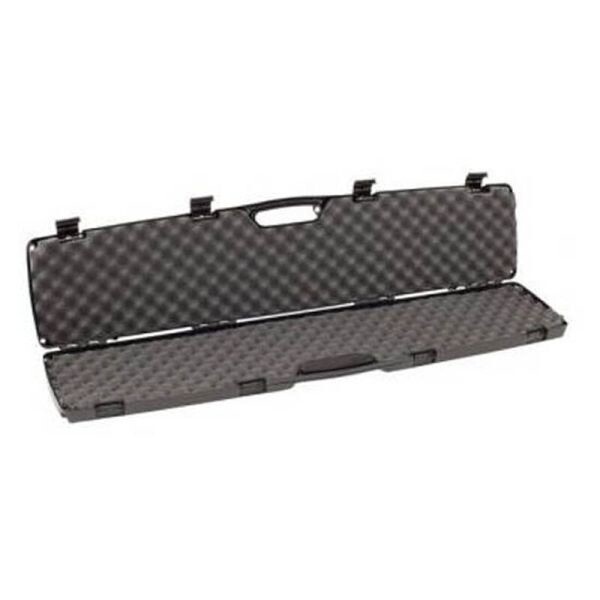 Plano Single Rifle Case Black Plano Single Rifle Case Black