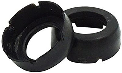 Rage 3 Krossbow Replacement Shock Collars (15-Pack)