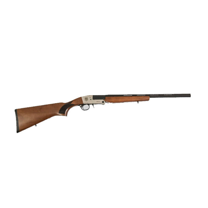 Revolution Armory 12 Gauge 26" Barrel Single Shot Shotgun