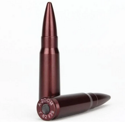 Pachmayr A-Zoom Rifle Snap Caps 7.62x39