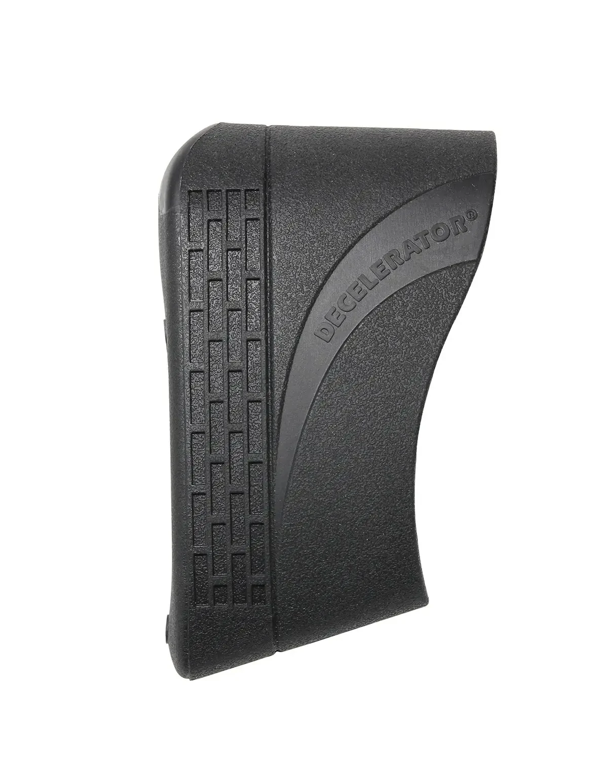 Pachmayr Decelerator Slip-On Instant Magnum-Level Recoil Reduction Pad Small