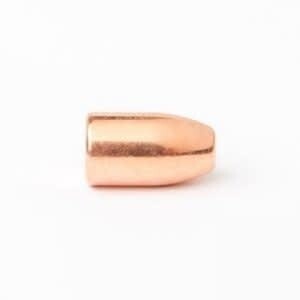Campro Projectiles (1000-Count) 9mm 147 Grain FCP RNFP