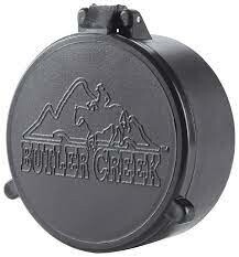 Butler Creek Flip-Open Multiflex Scope Covers 27 OBJ