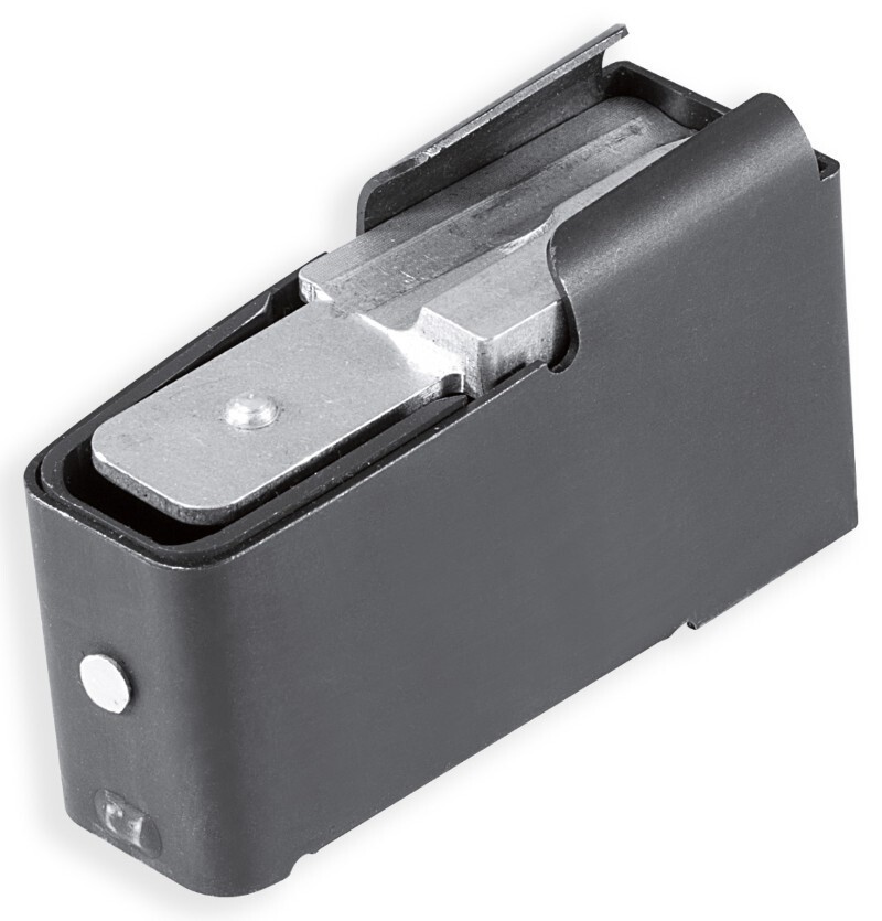 Browning A-Bolt Magazine 243 Win