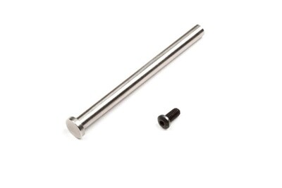 Zev Tech Stainless Steel Guide Rod for Large Frame