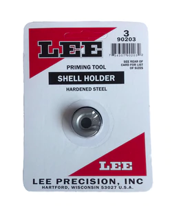 Lee Universal Shell Holders 90203