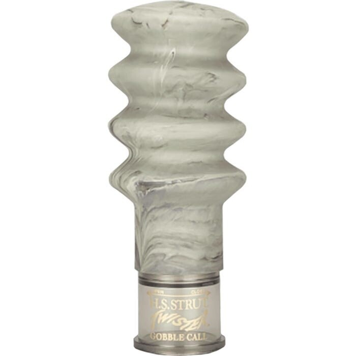 Hunter's Specialties Strut Thunder Twister Gobble Call