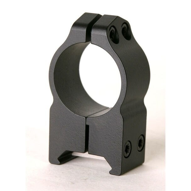 Warne Maxima 1&quot; High Steel Rings