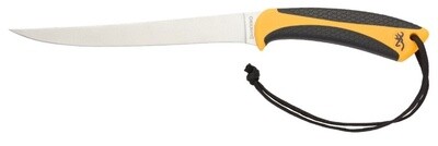 Browning White Water 7-1/4" Fillet Knife