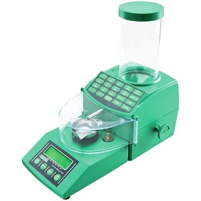 RCBS Chargemaster Combo Scale